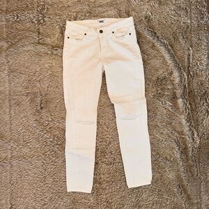 PAIGE VERDUGO ANKLE 28